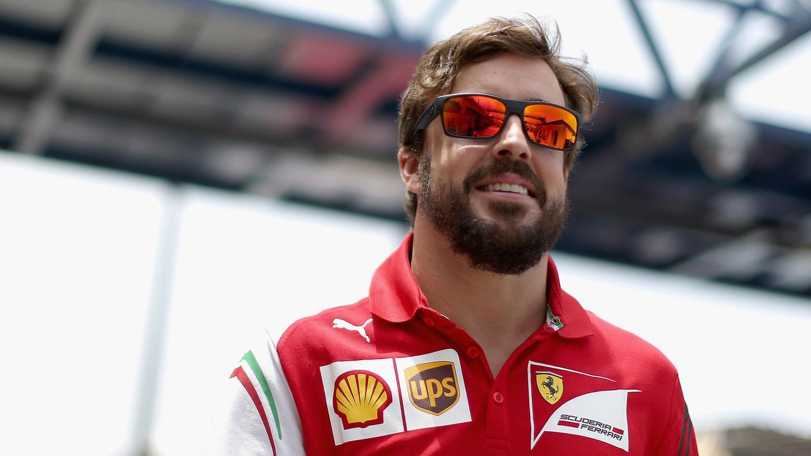 Fernando Alonso