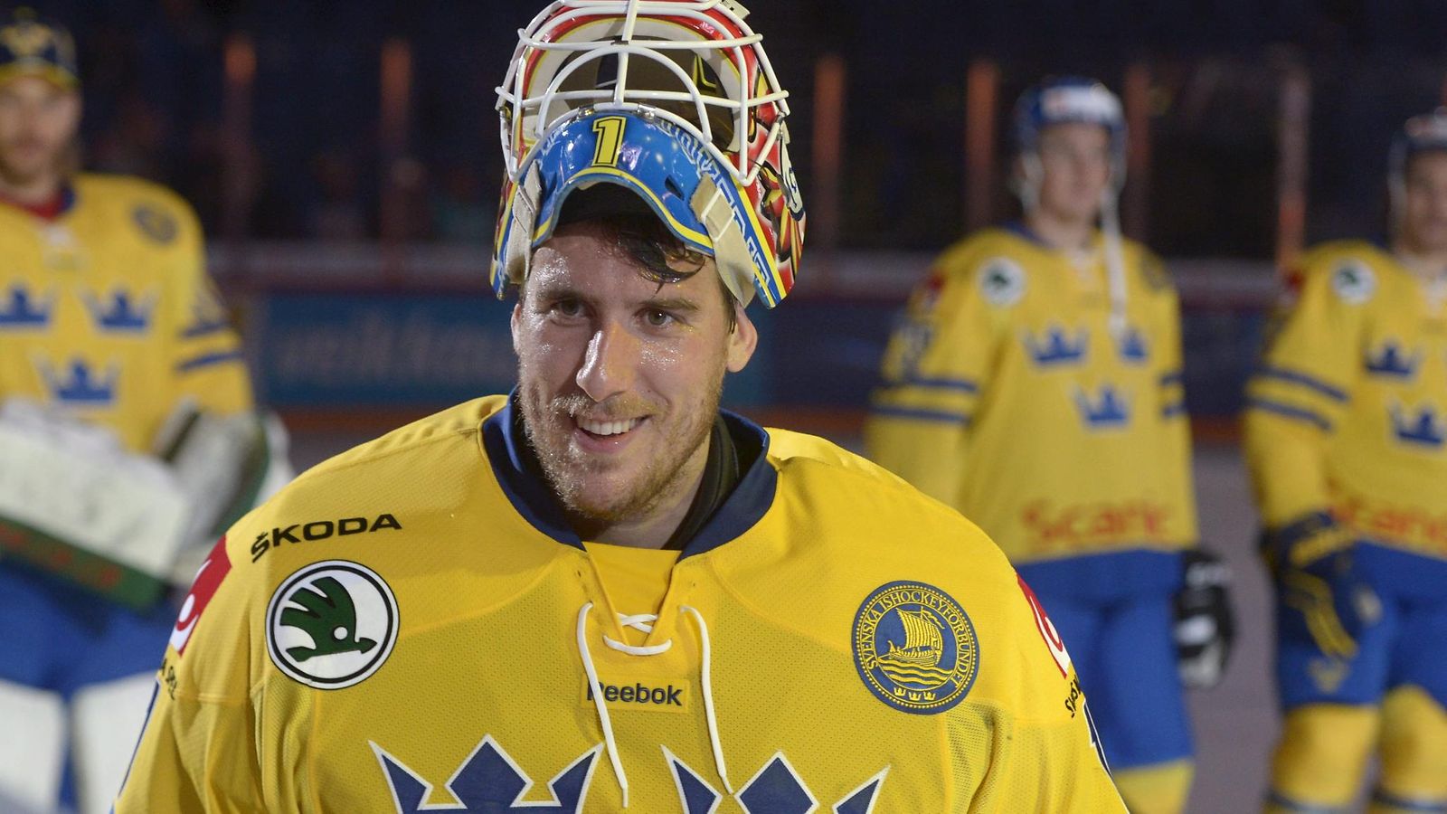Henrik Karlsson