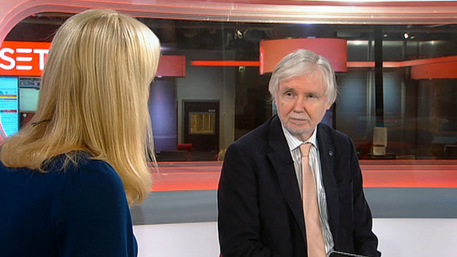 Tuomioja Uutislive