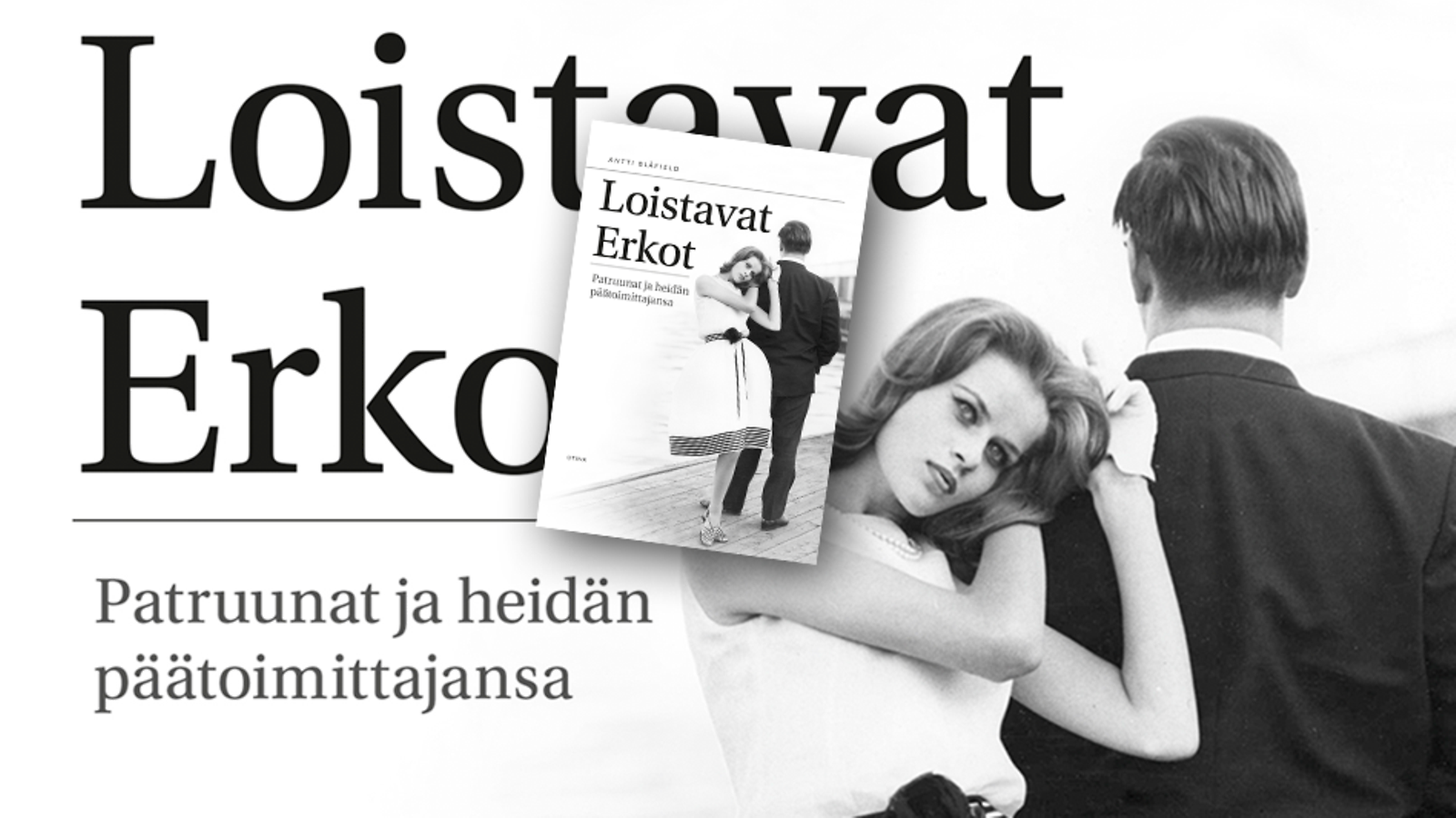 Loistavat Erkot