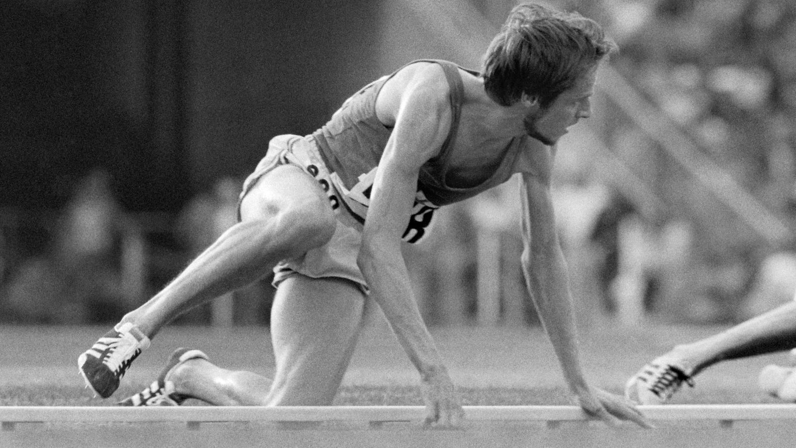 Lasse Viren 1972