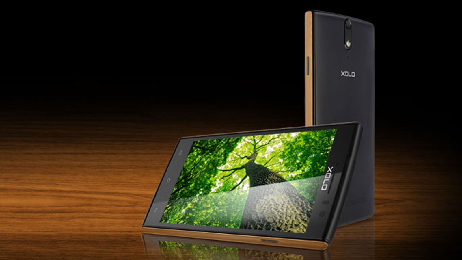 XOLO-Q1020