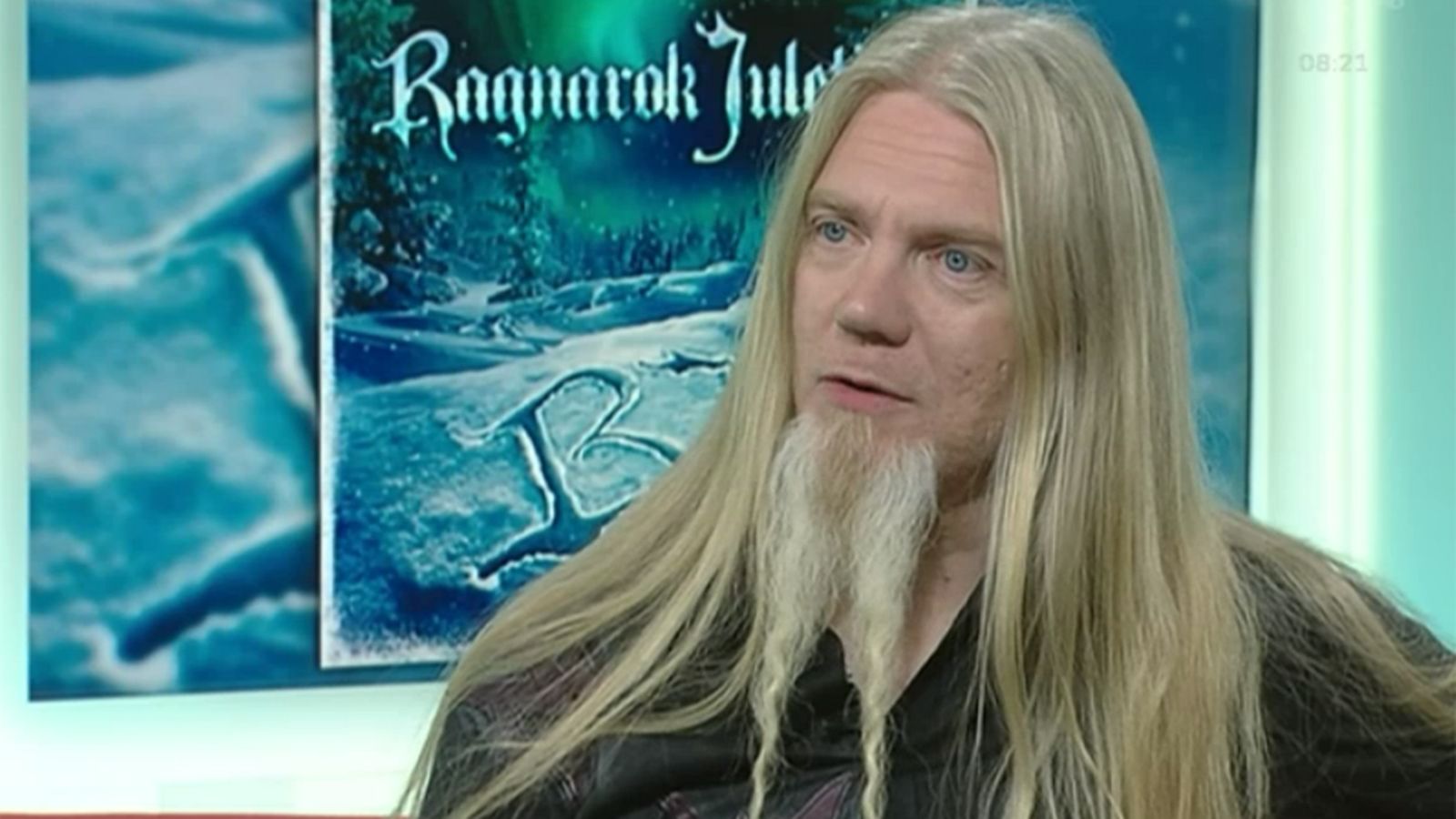 Marco Hietala