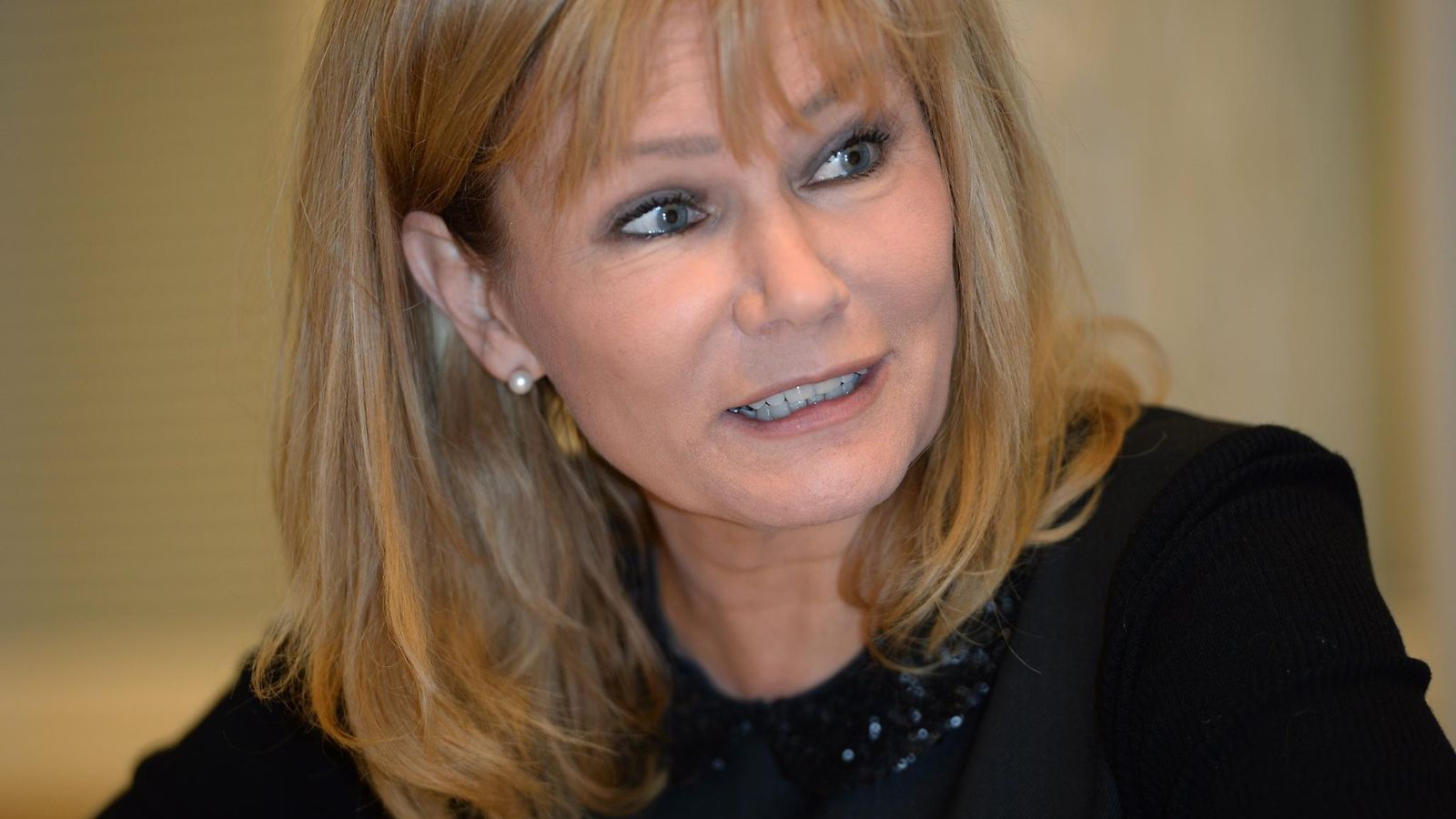 Eija-Riita Korhola