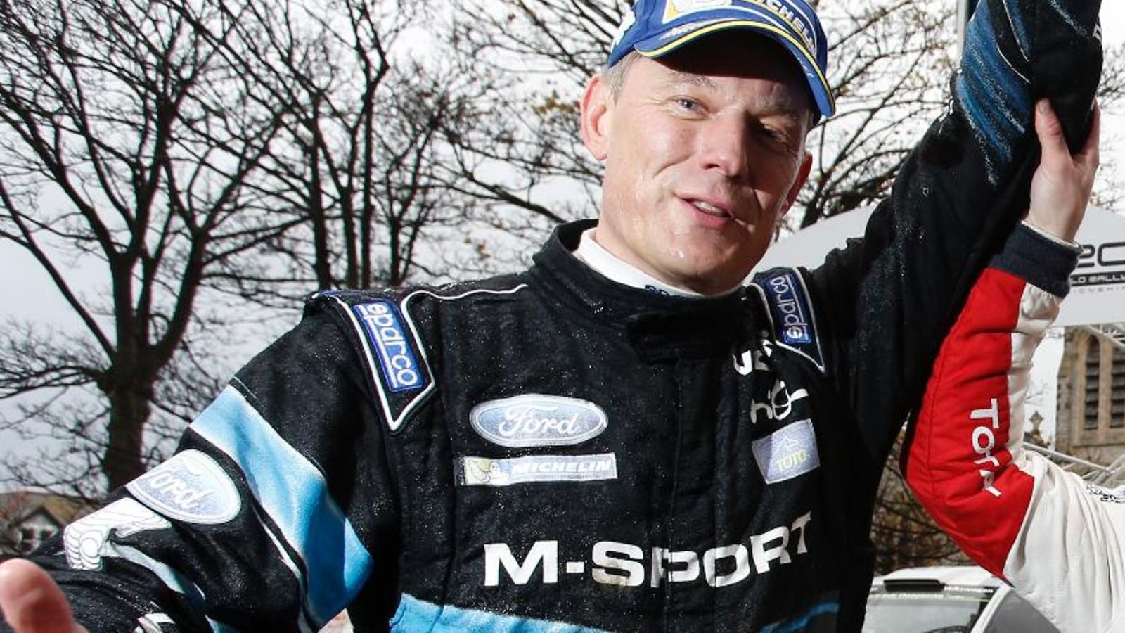 Jarmo Lehtinen