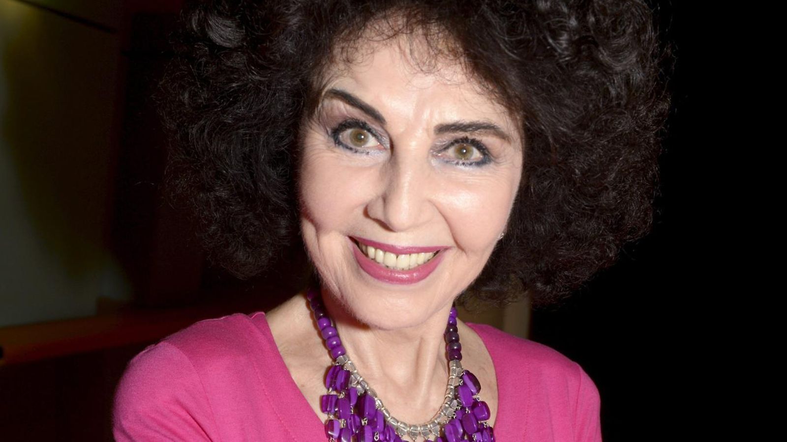 Lenita Airisto