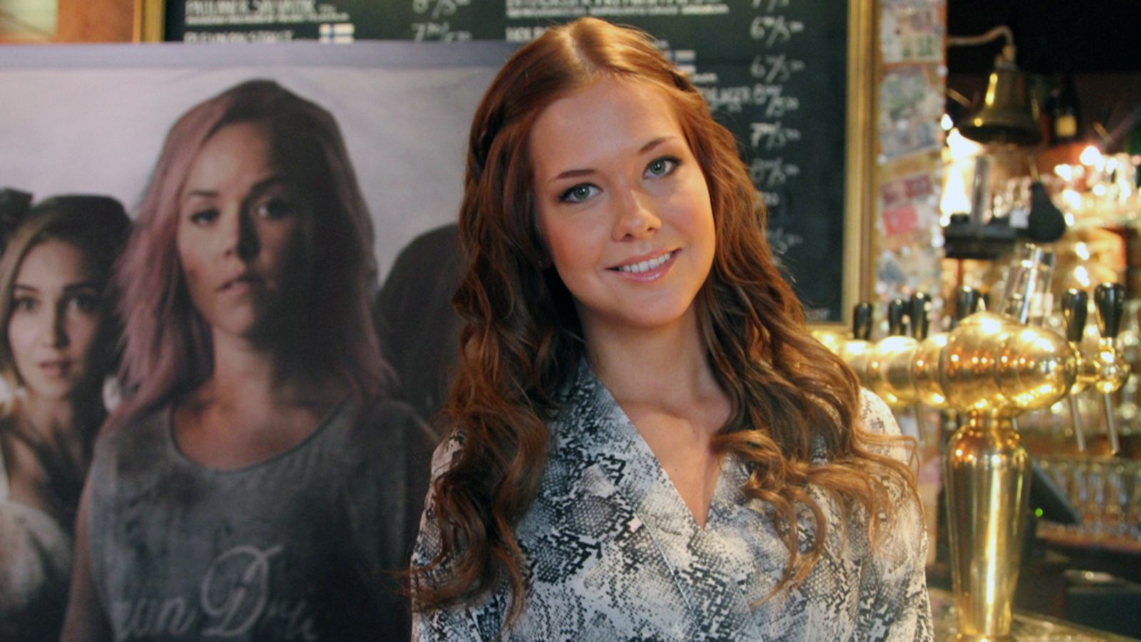 jasmin voutilainen