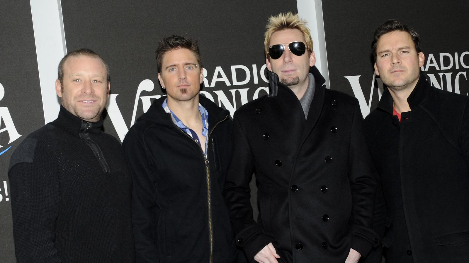 nickelback