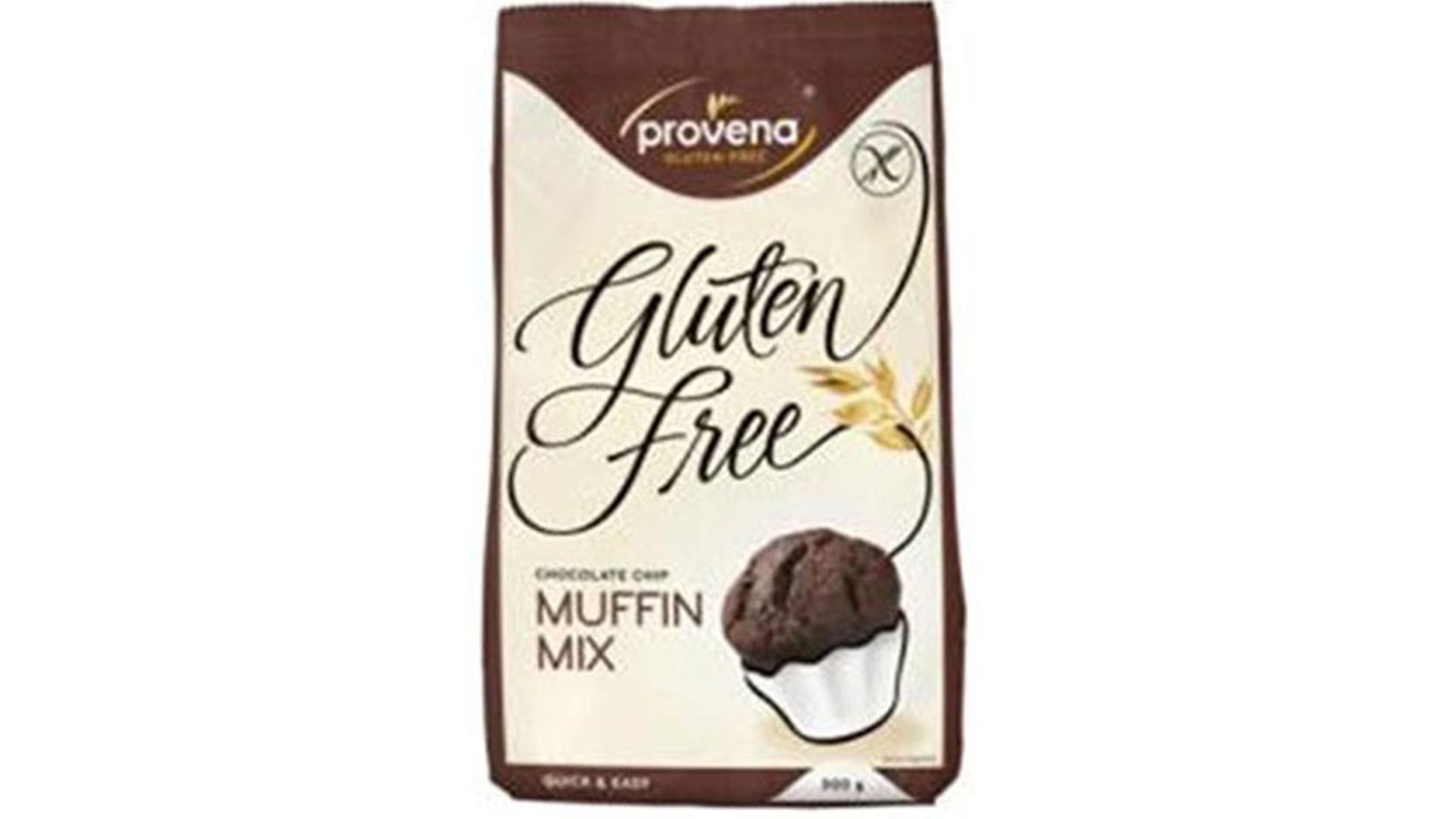Muffinssijauho