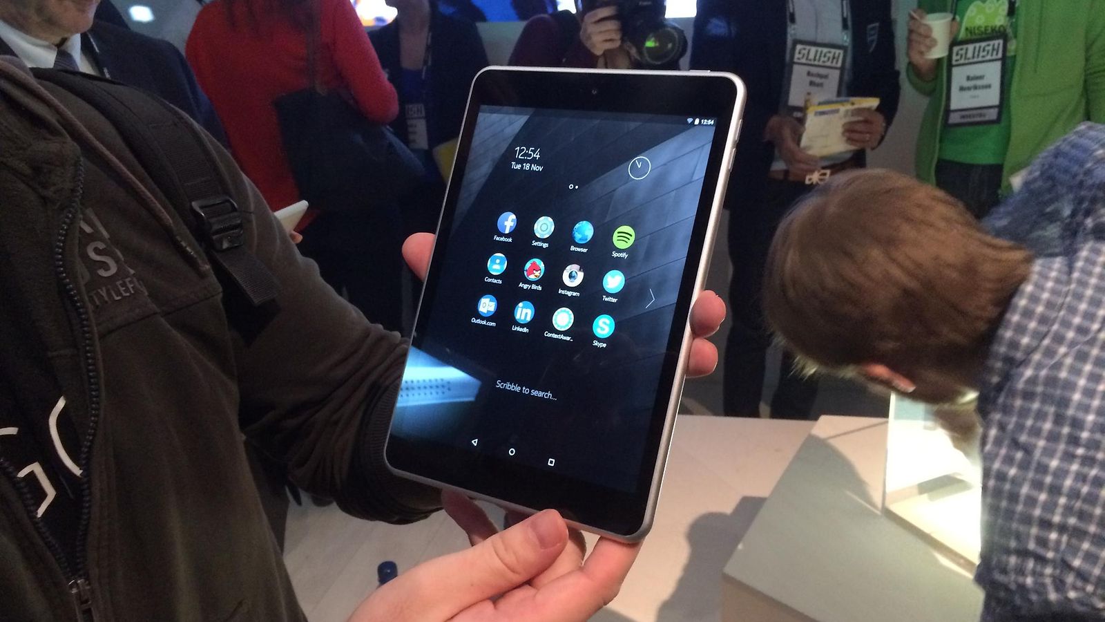Nokia N1