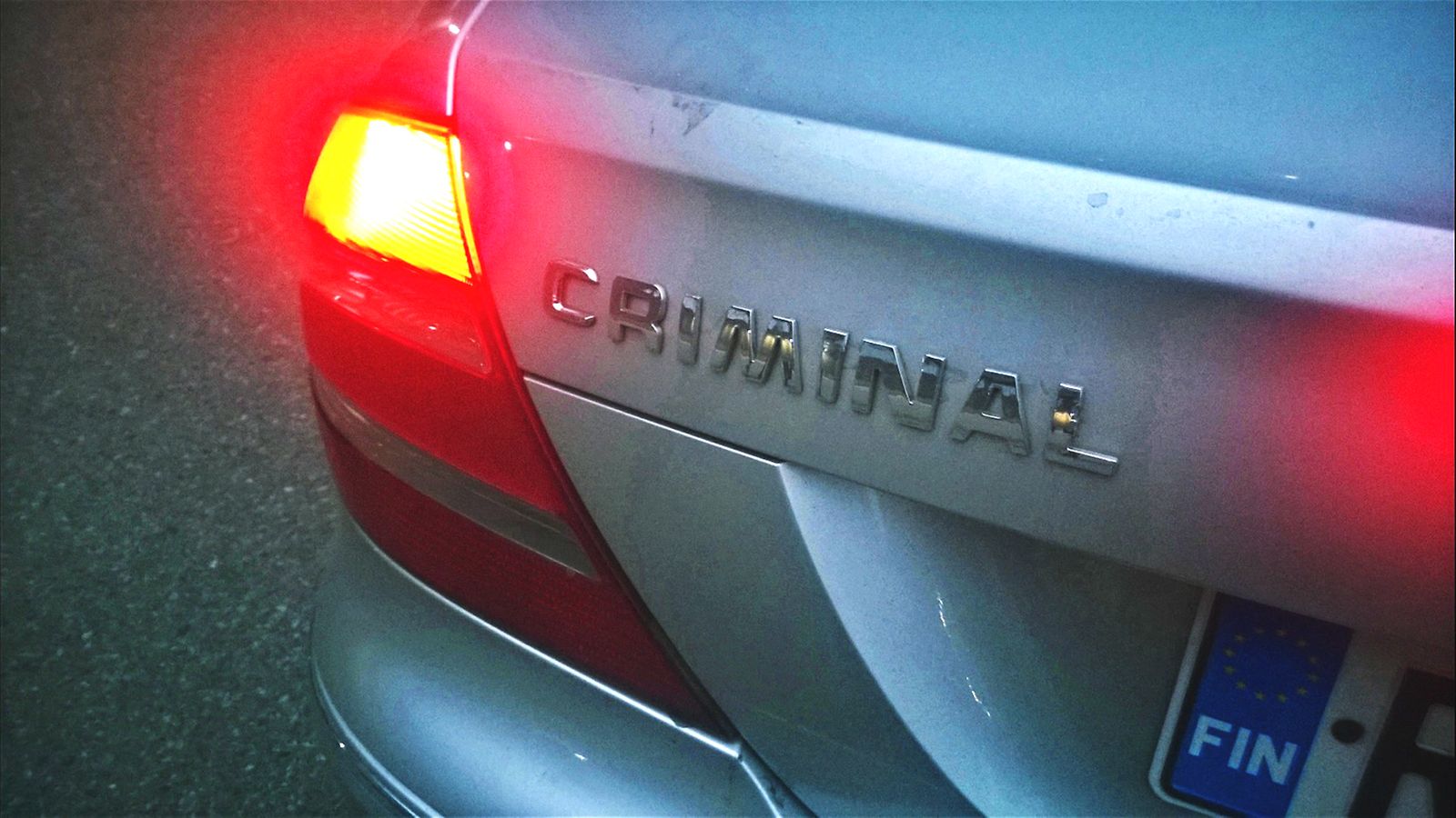 Cannonball-auto