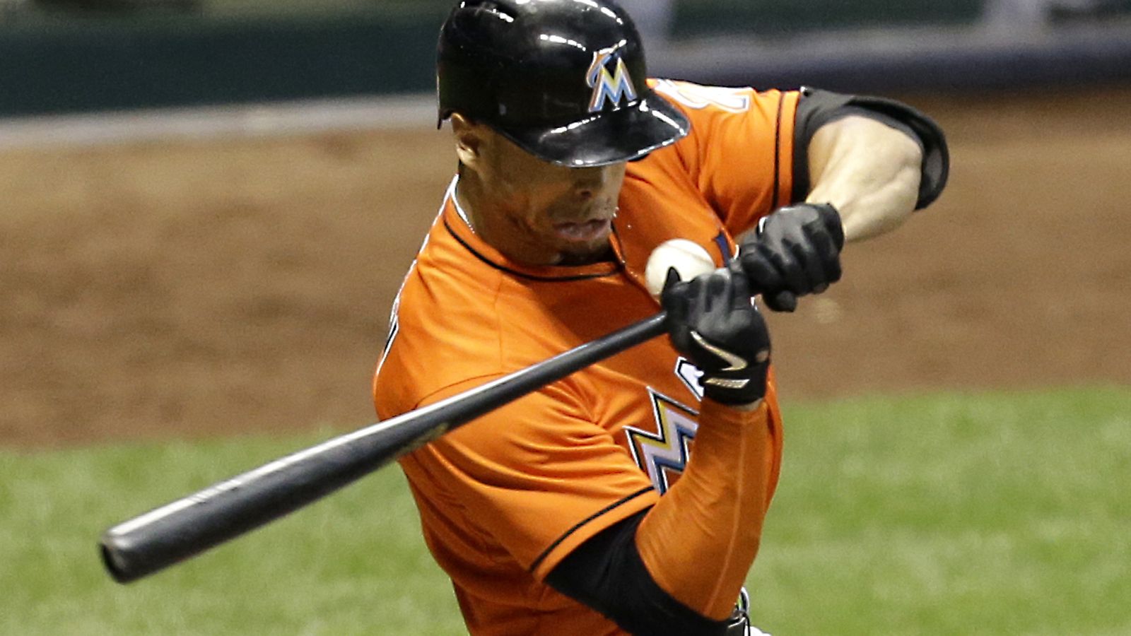 Giancarlo Stanton