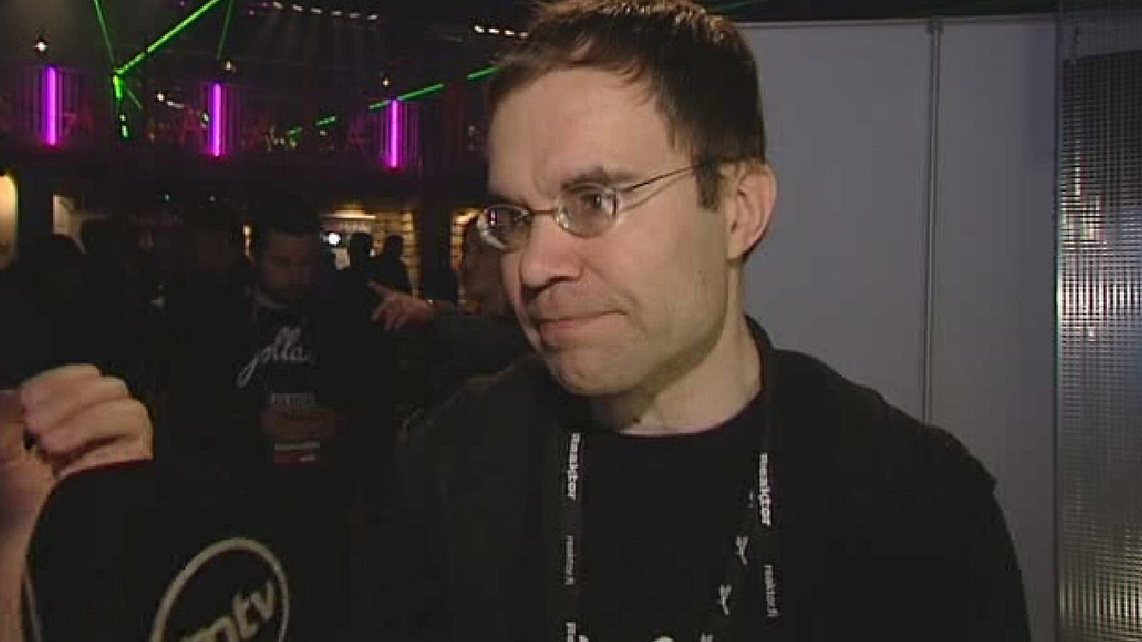 Jollan toimitusjohtaja Tomi Pienimäki