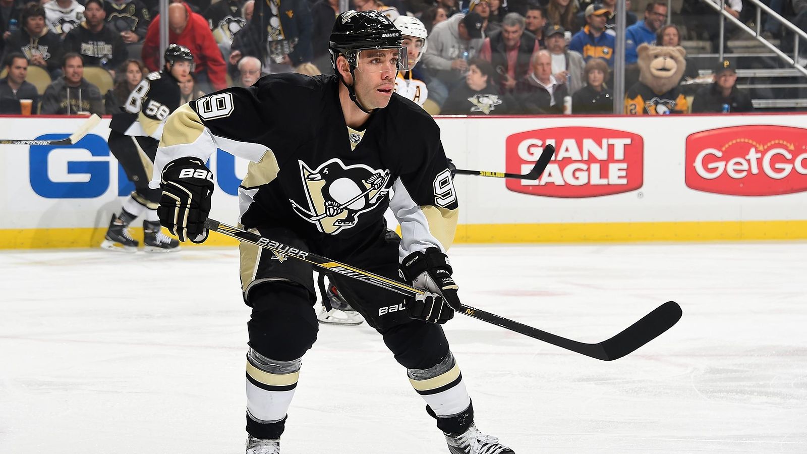 Pascal Dupuis