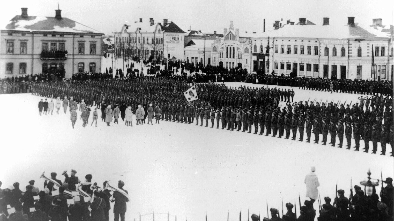 Jääkäriliike