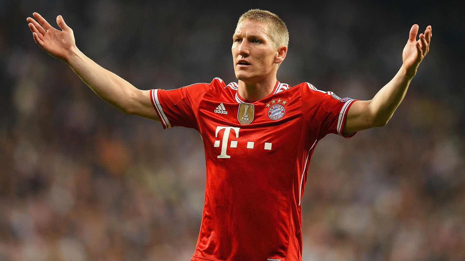 Bastian Schweinsteiger