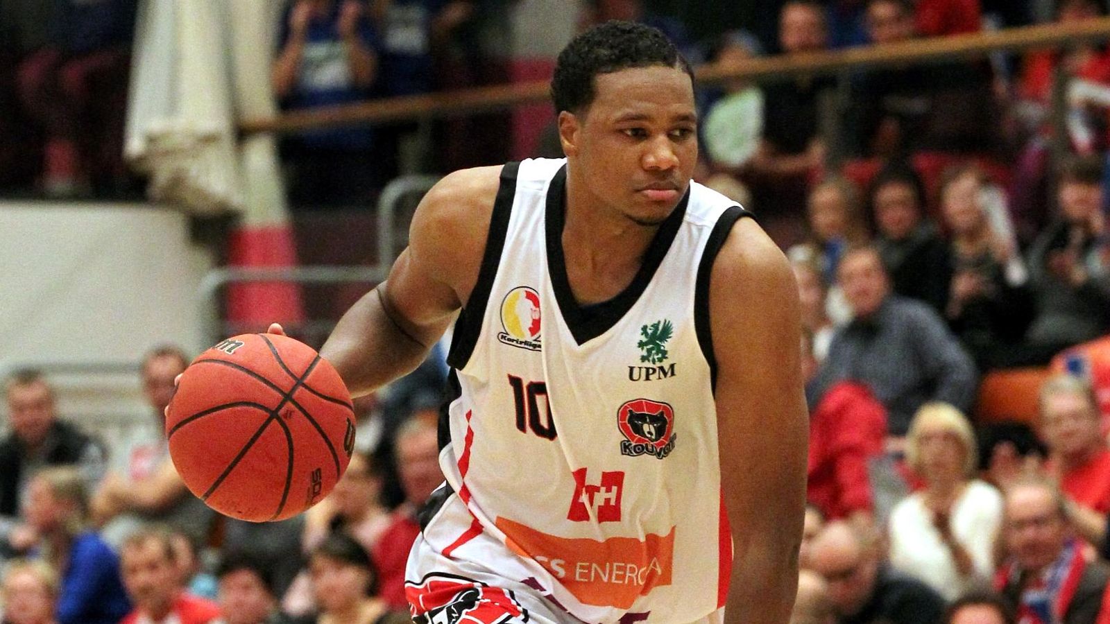 Kouvojen Jason Conley