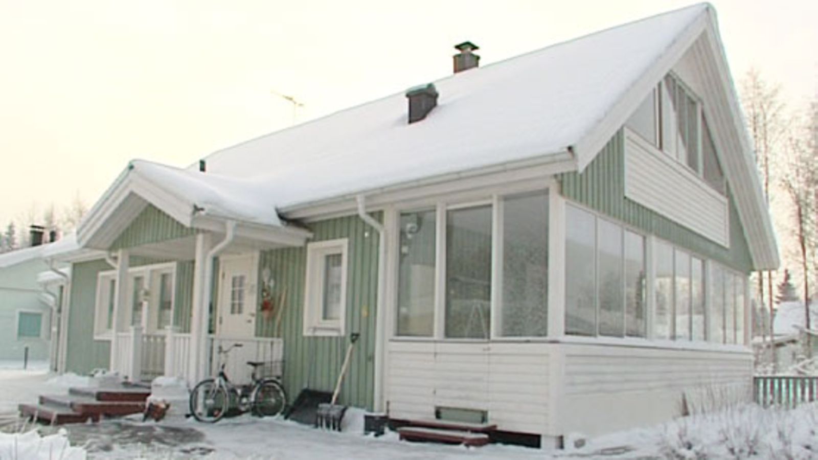 Älvsby-talo.