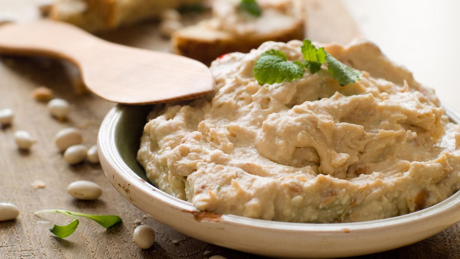 hummus