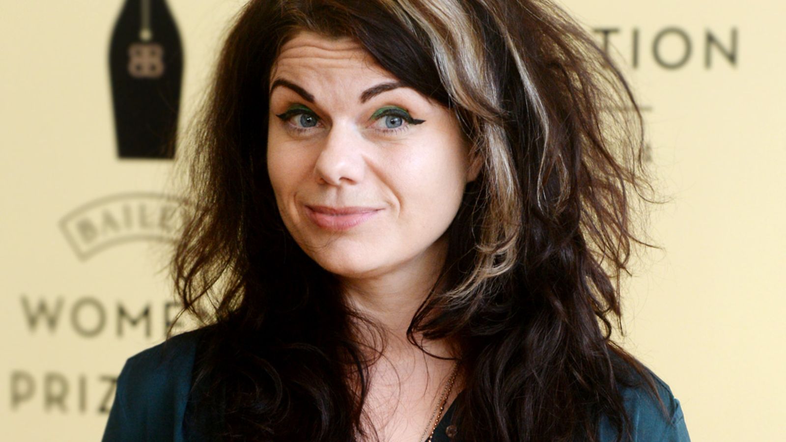 Caitlin Moran 1
