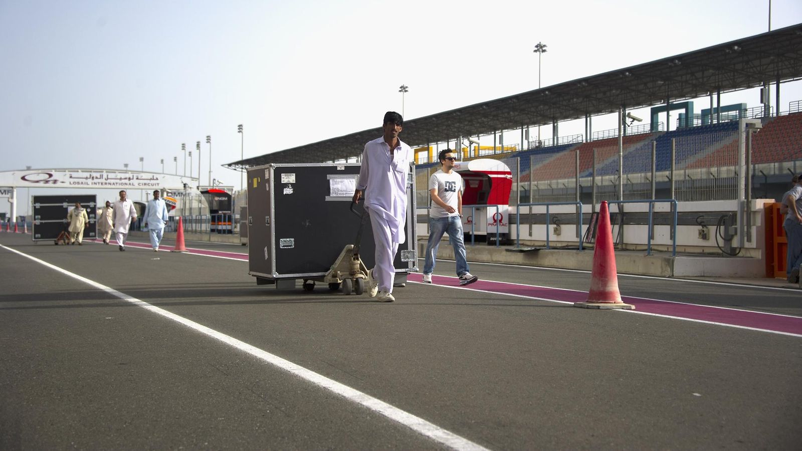 Qatar