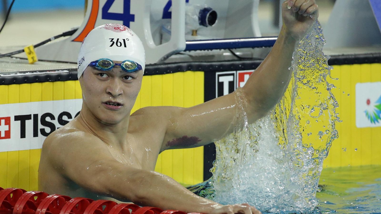 Sun Yang