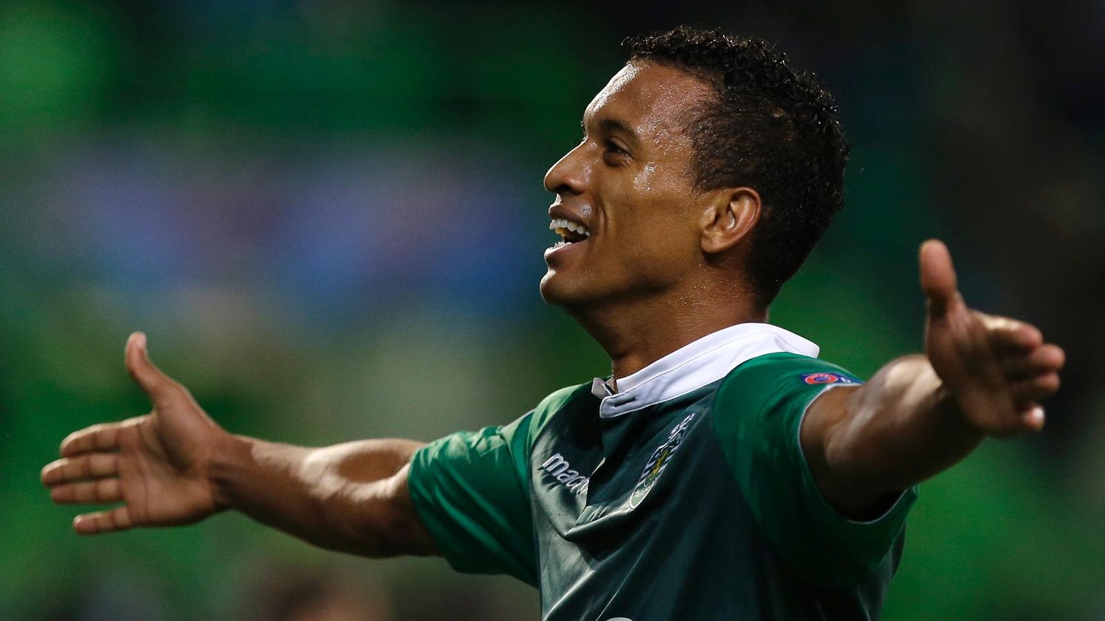 Nani 2014