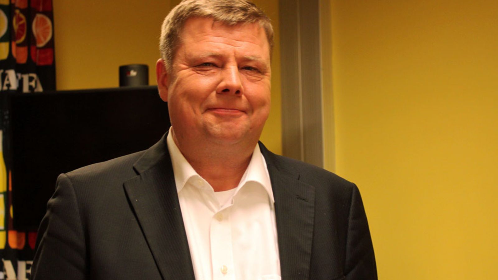 Pekka Perä