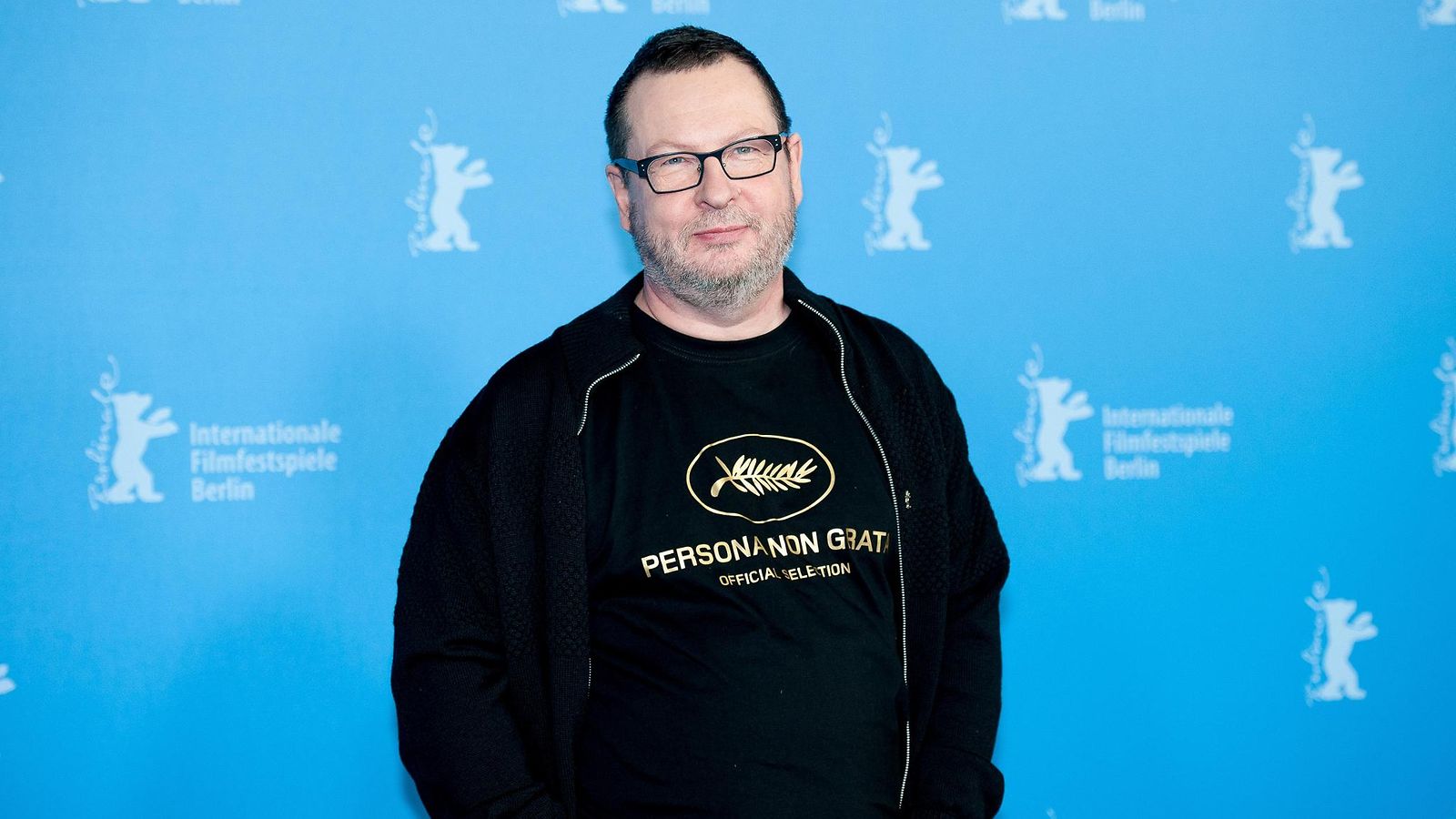 Lars von Trier