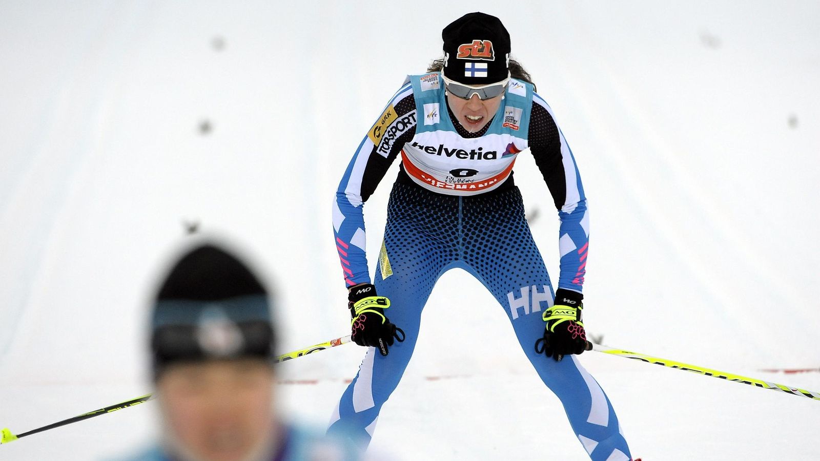 Laura Mononen