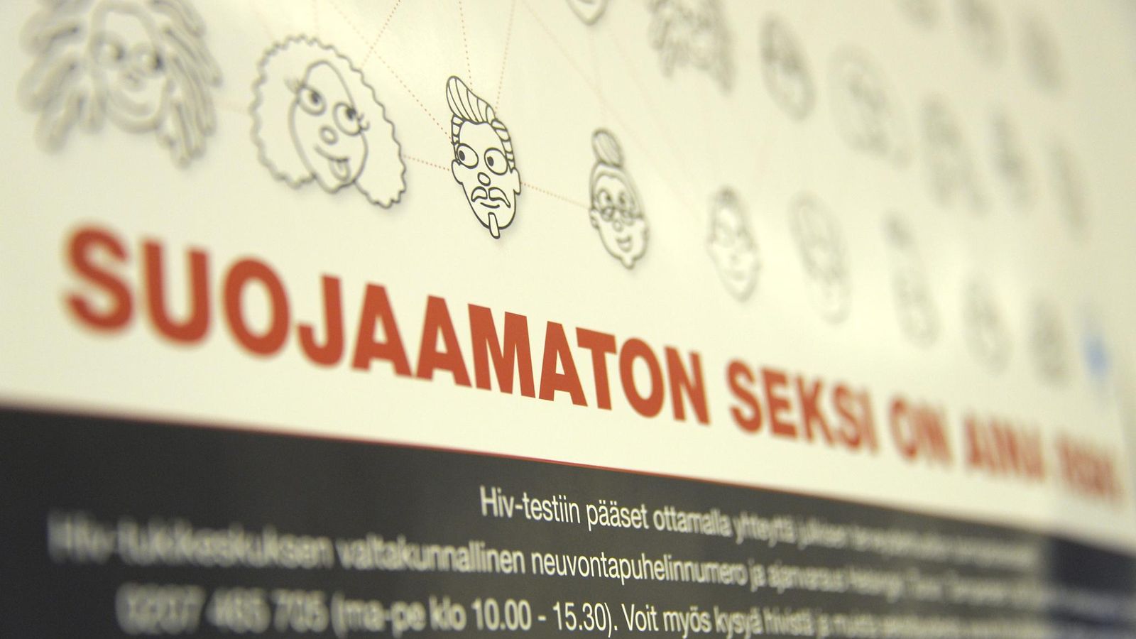 HIV hiv-päivä