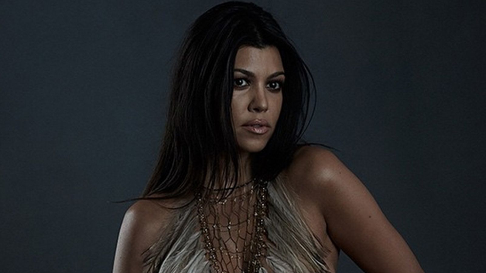 Kourtney-Kardashian