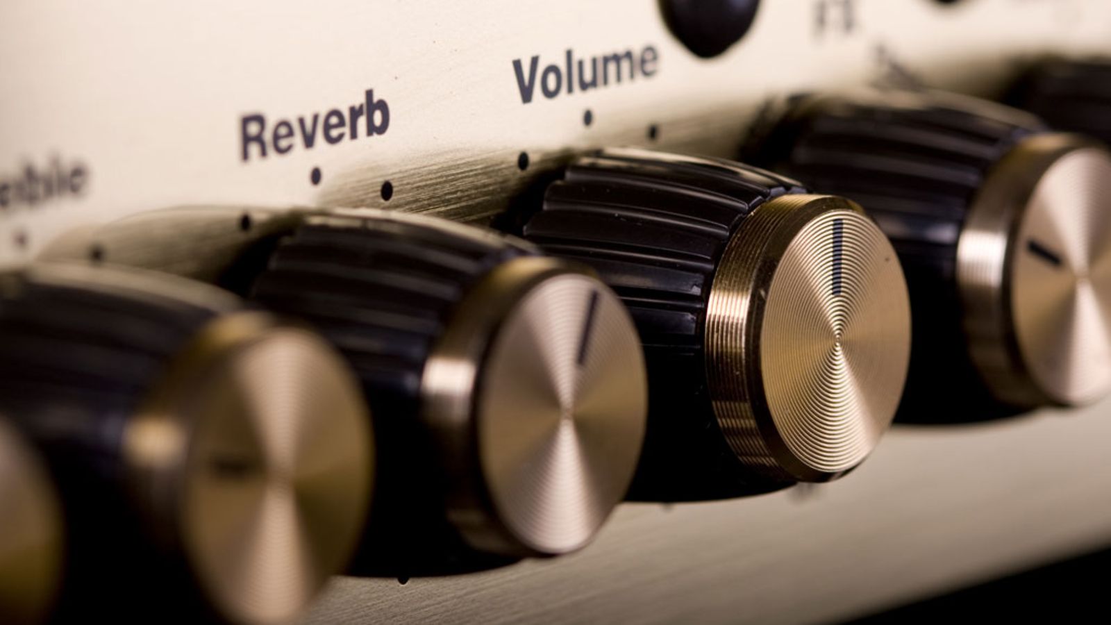volume