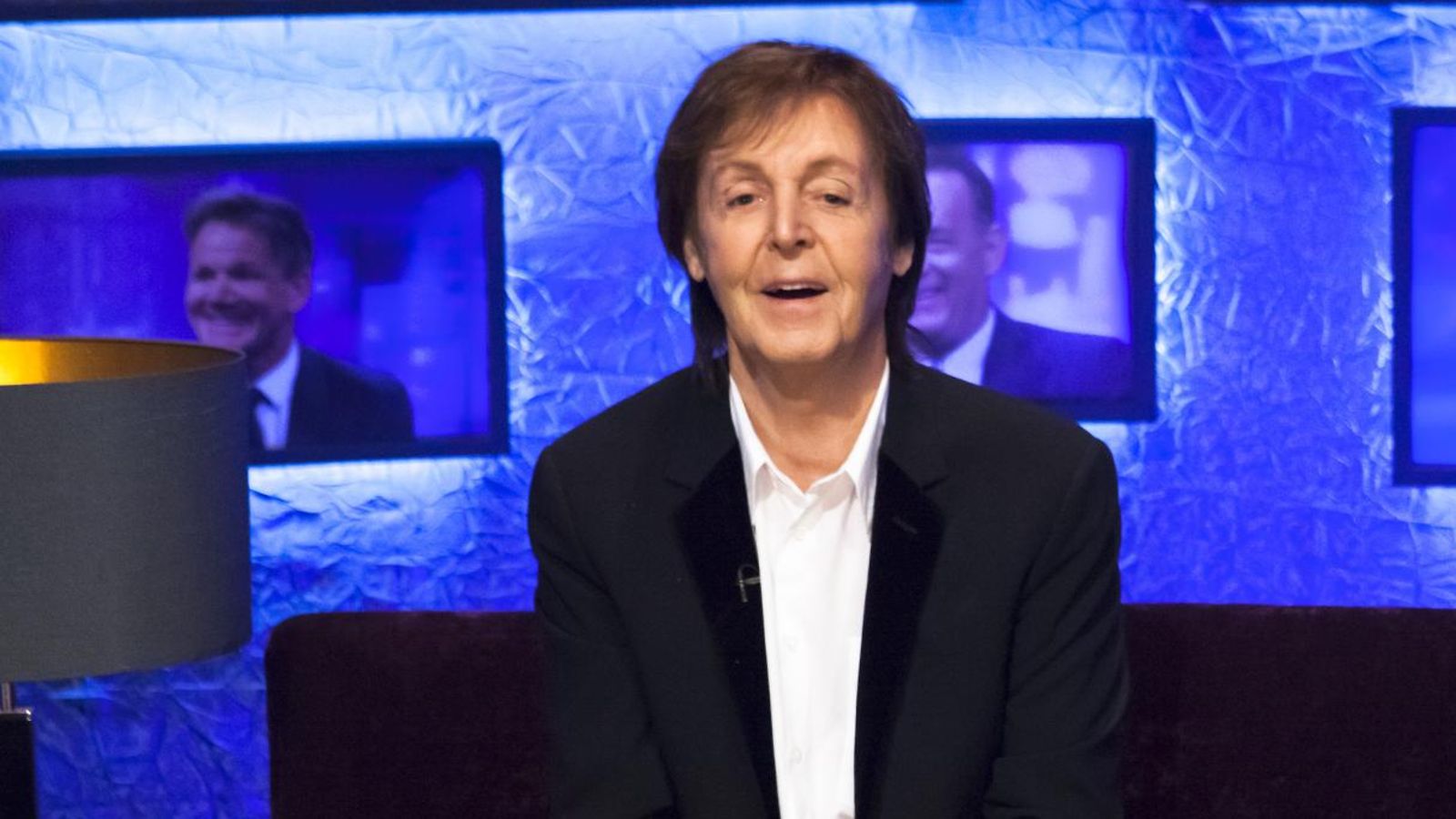 Paul McCartney