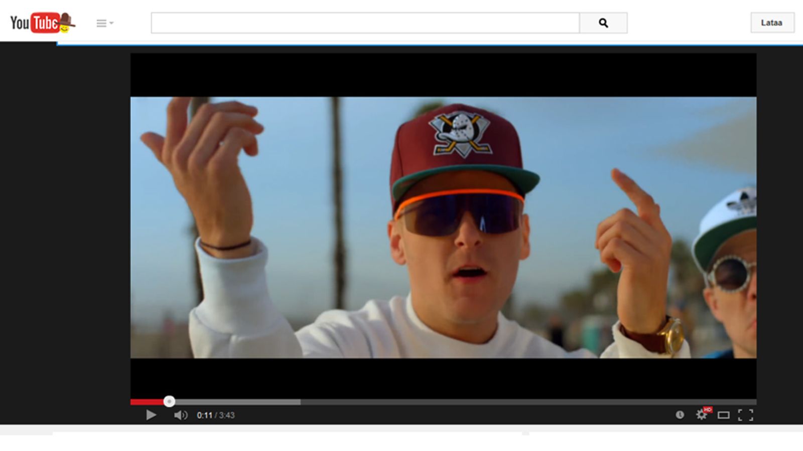 youtube