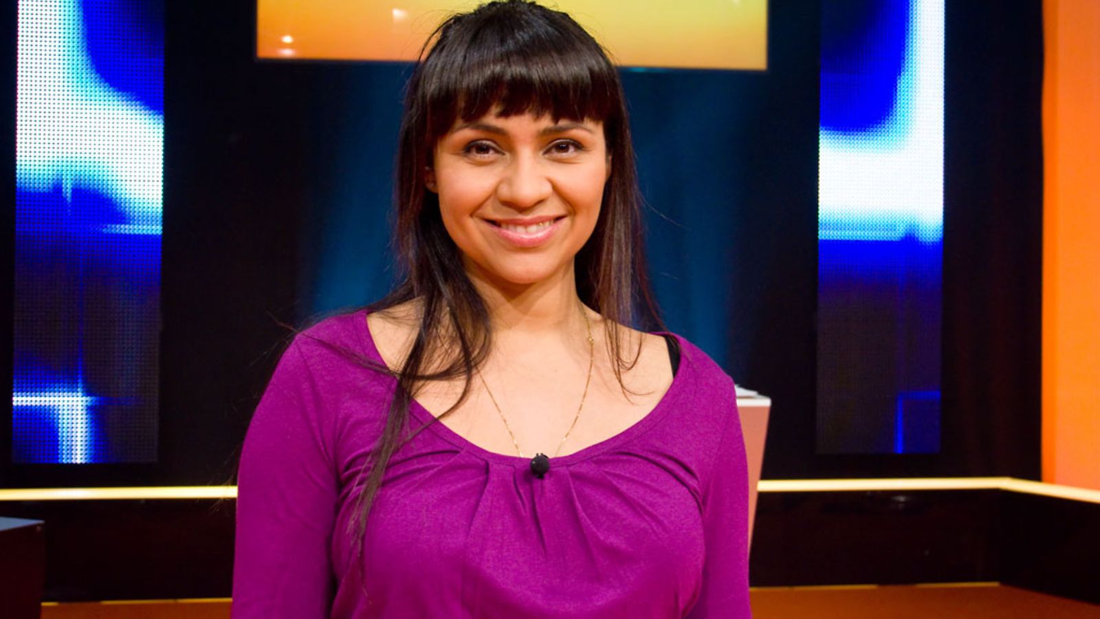Ushma Karnani