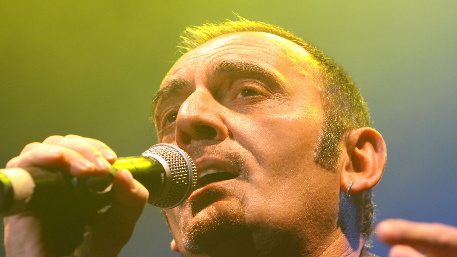 Giuseppe “Pino” Mango
