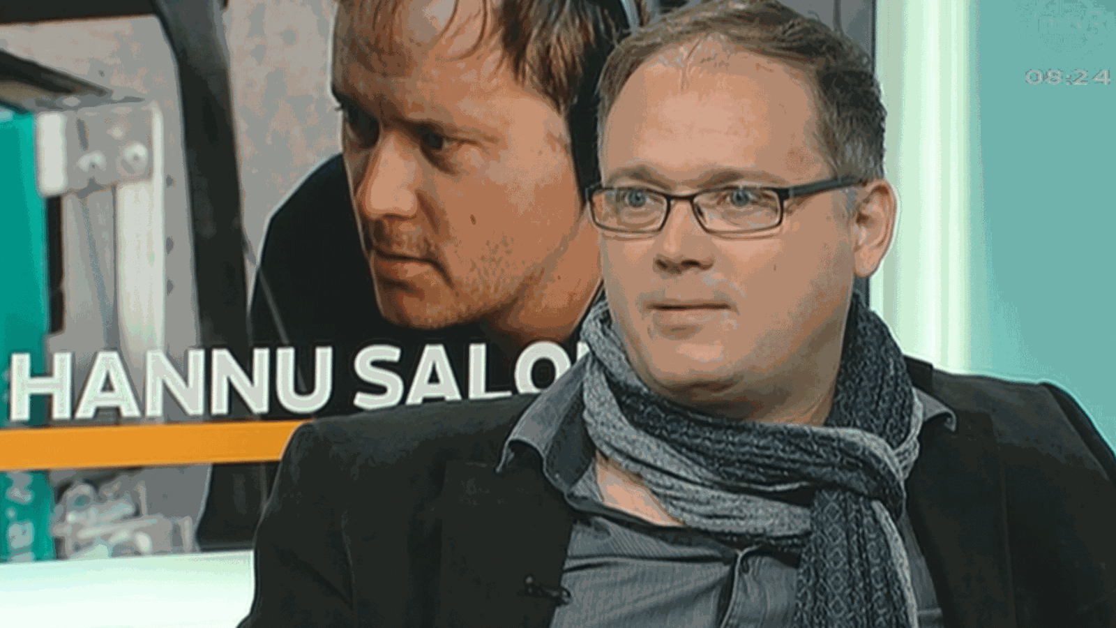 Hannu Salonen