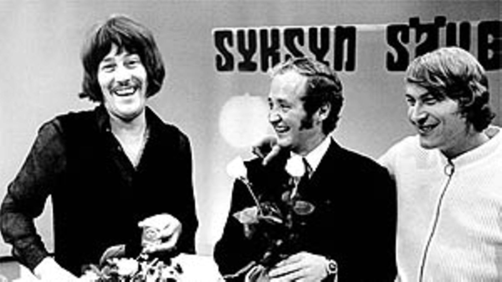 Syksyn Sävel voittaja 1970 - Irwin Goodman