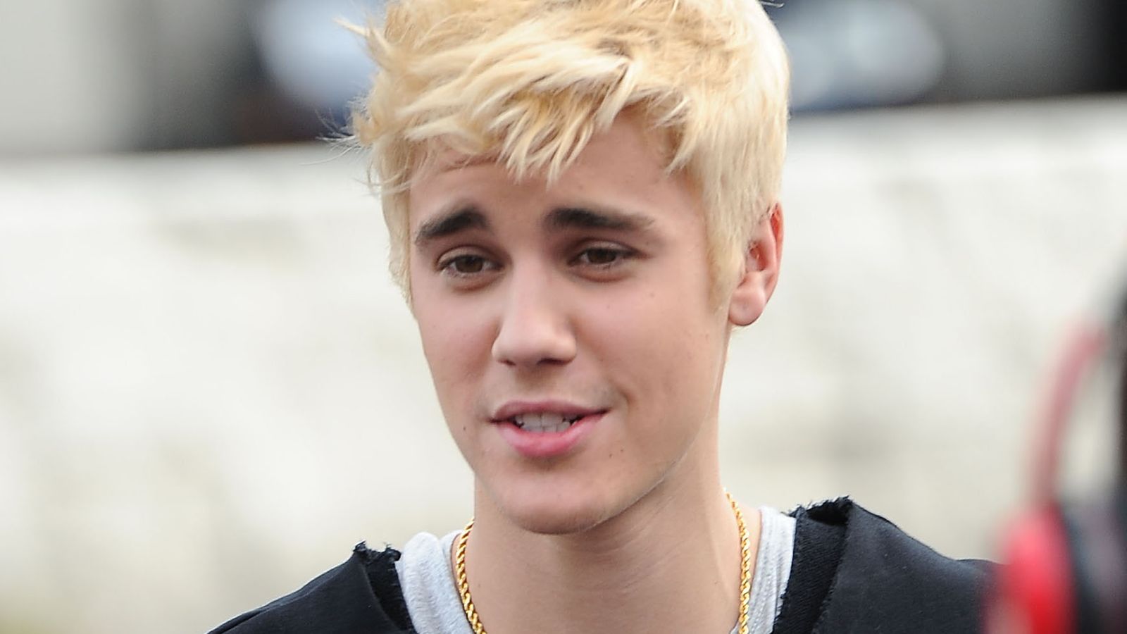 Justin Bieber