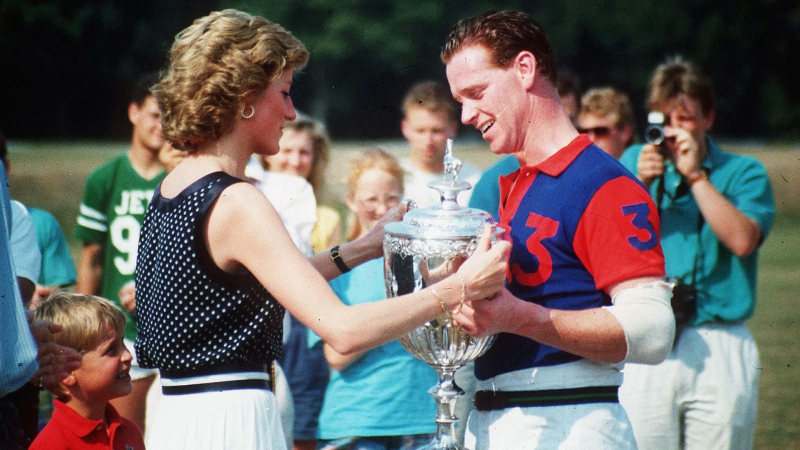 James Hewitt Diana (1)