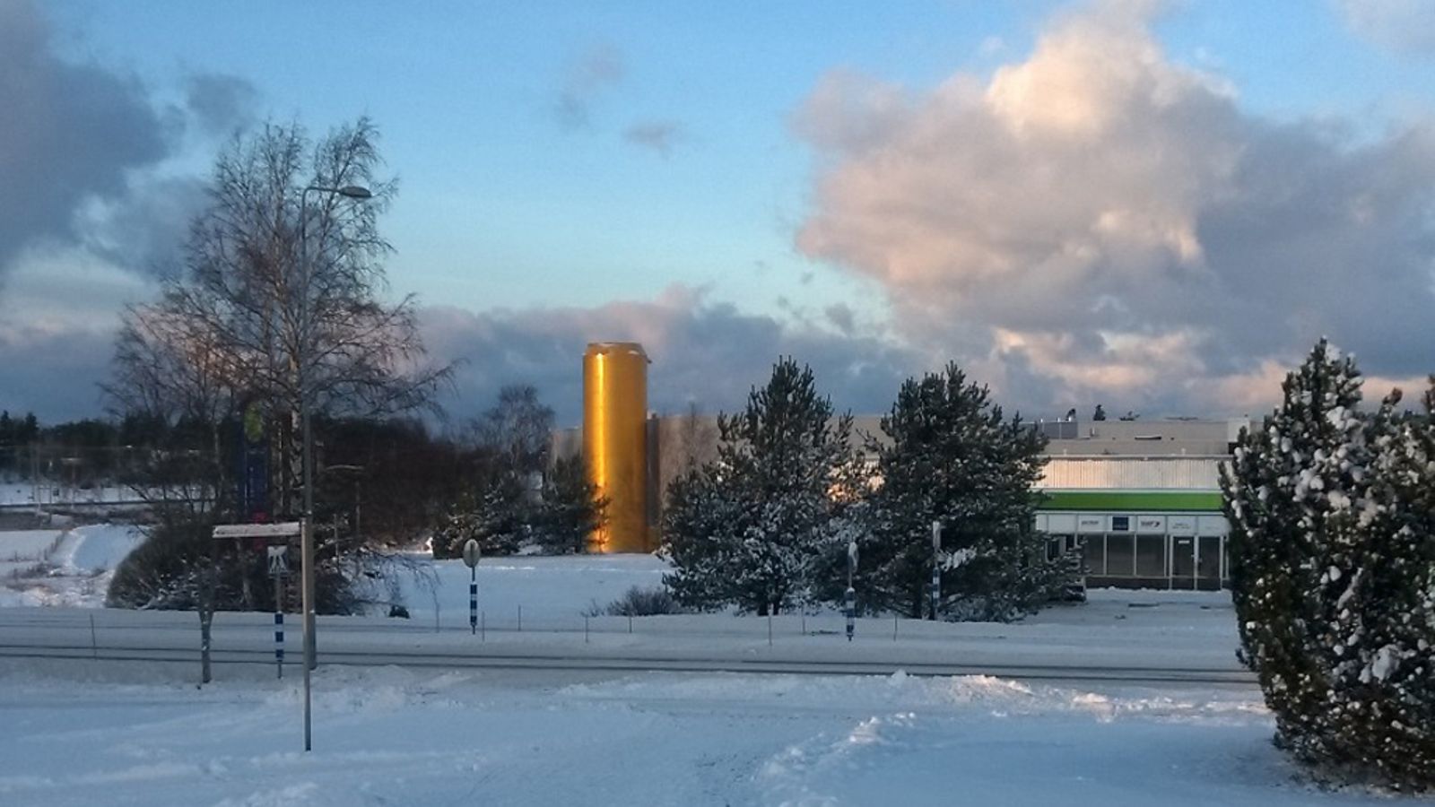 Laitilan tölkki
