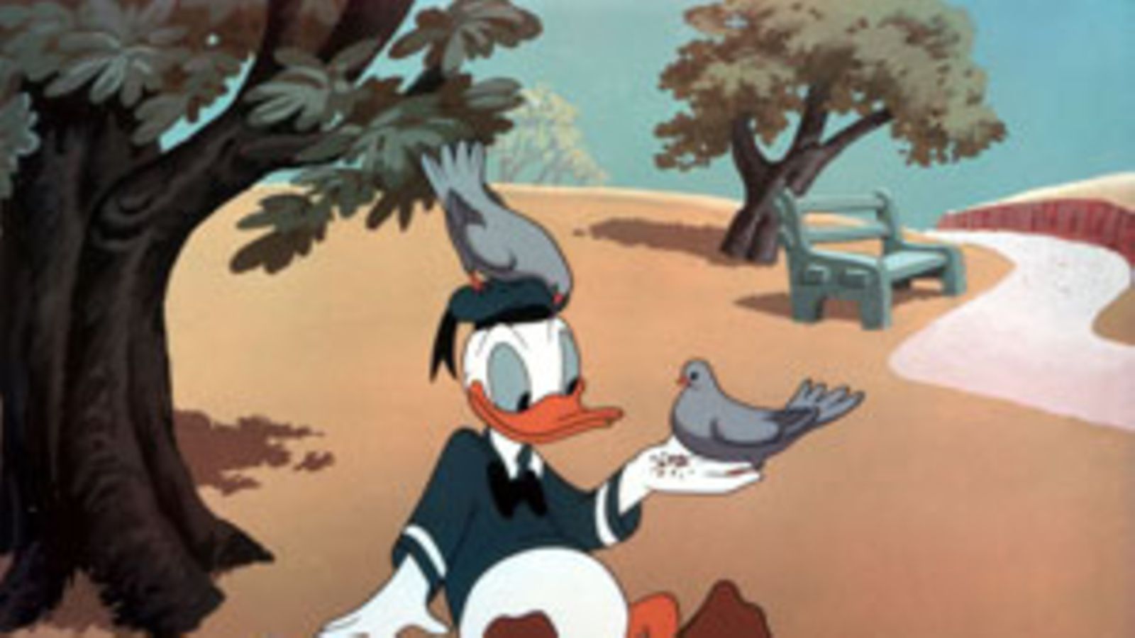 Voita itsellesi Aku Ankka -harvinaisuus! | MTV Uutiset