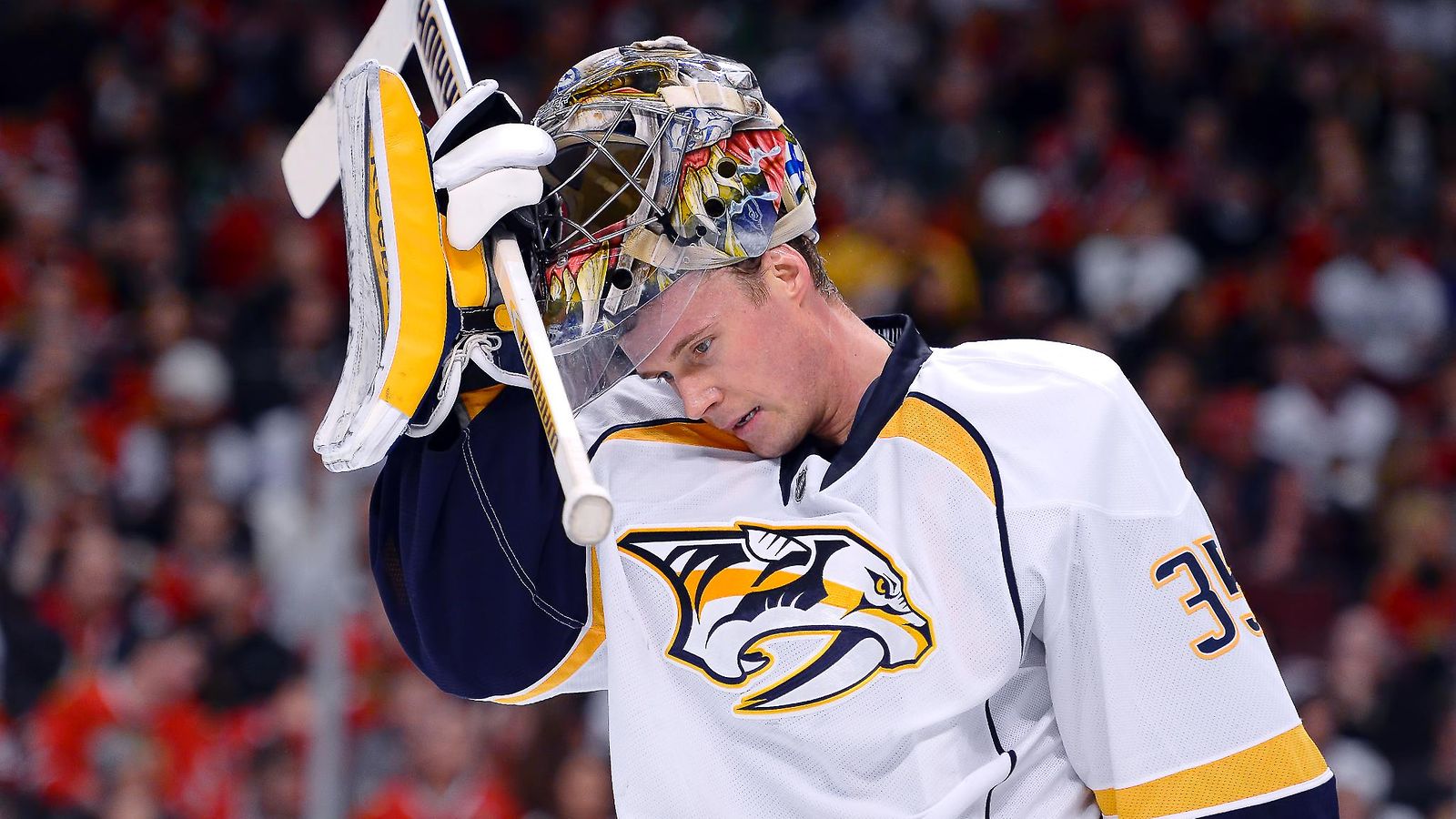 Pekka Rinne (1)