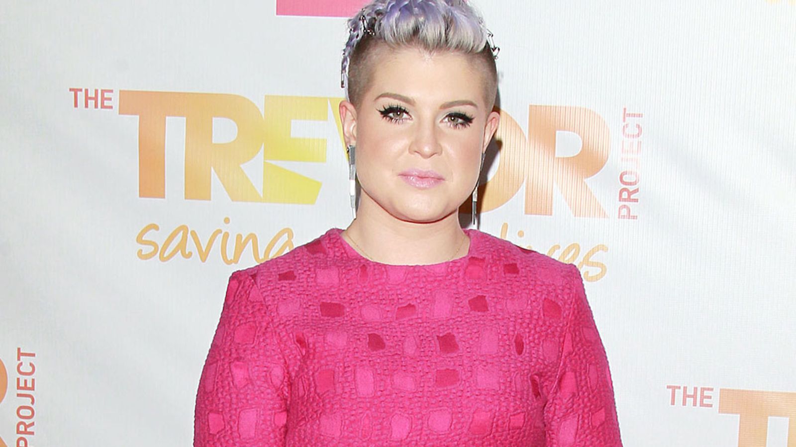 Kelly Osbourne