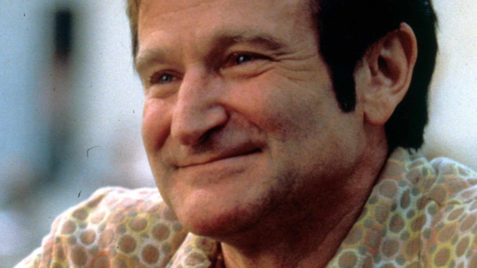 Robin Williams