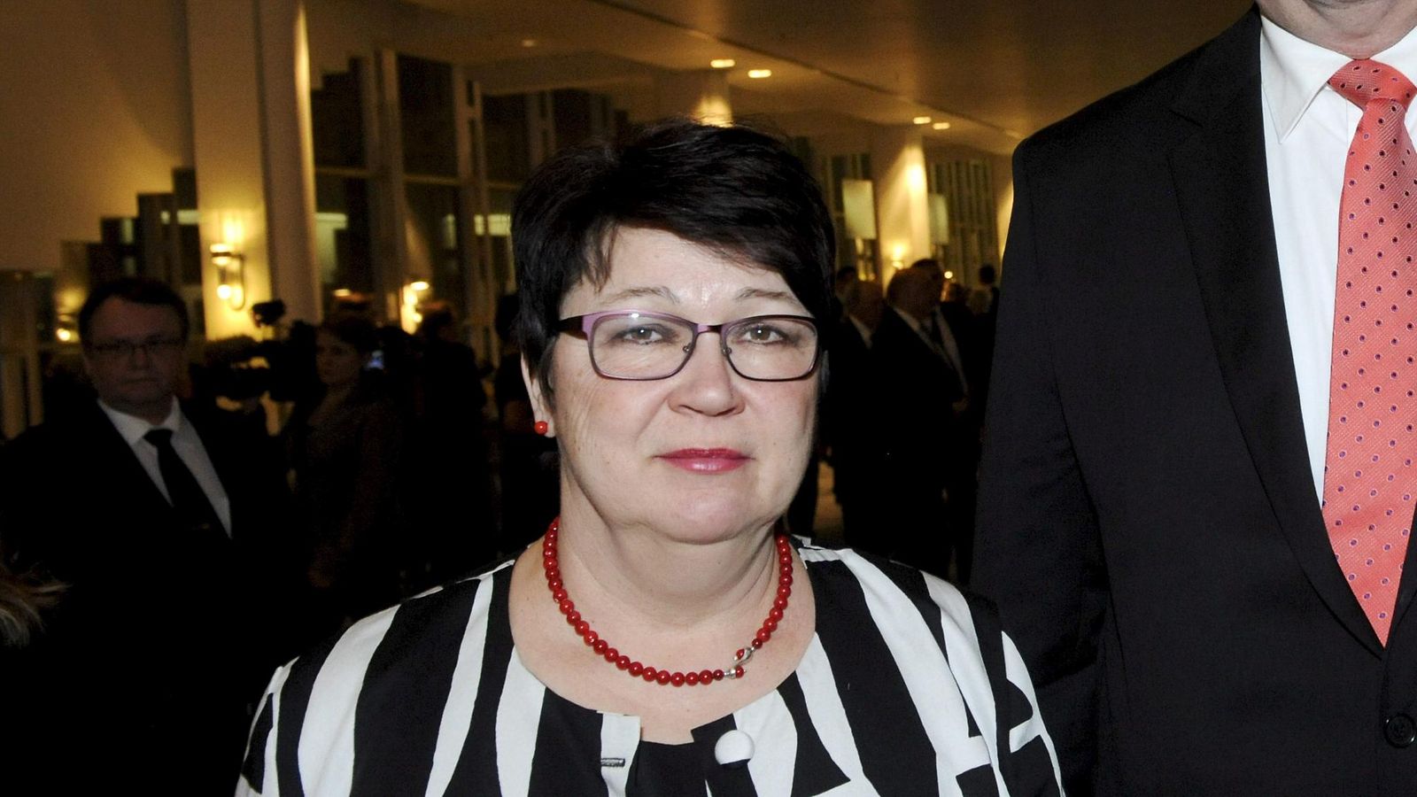 Satu Heinäluoma