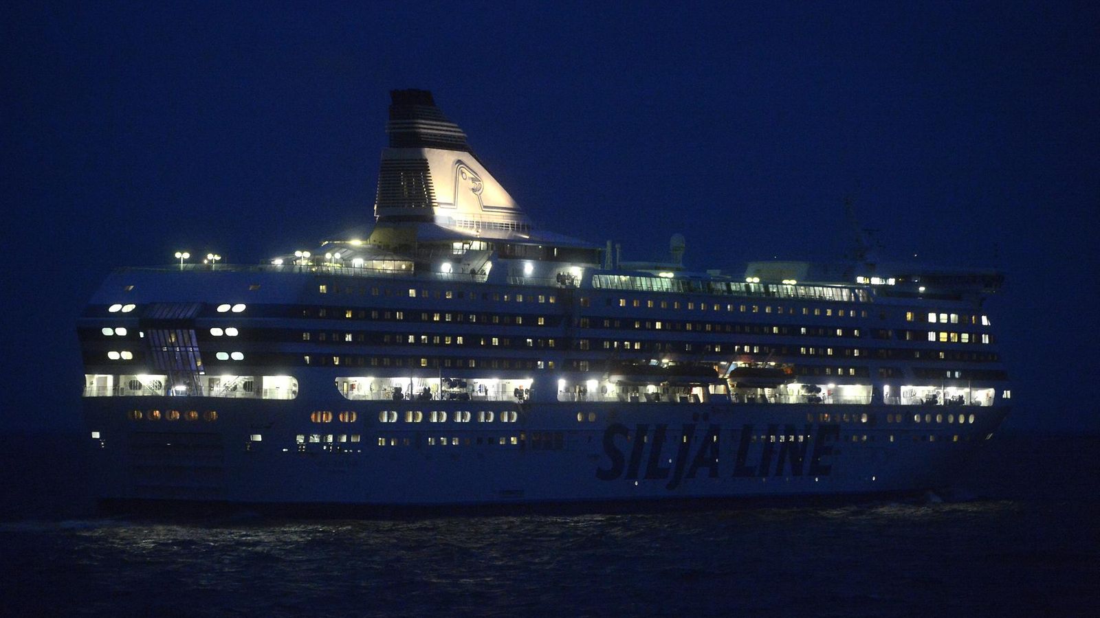 Silja