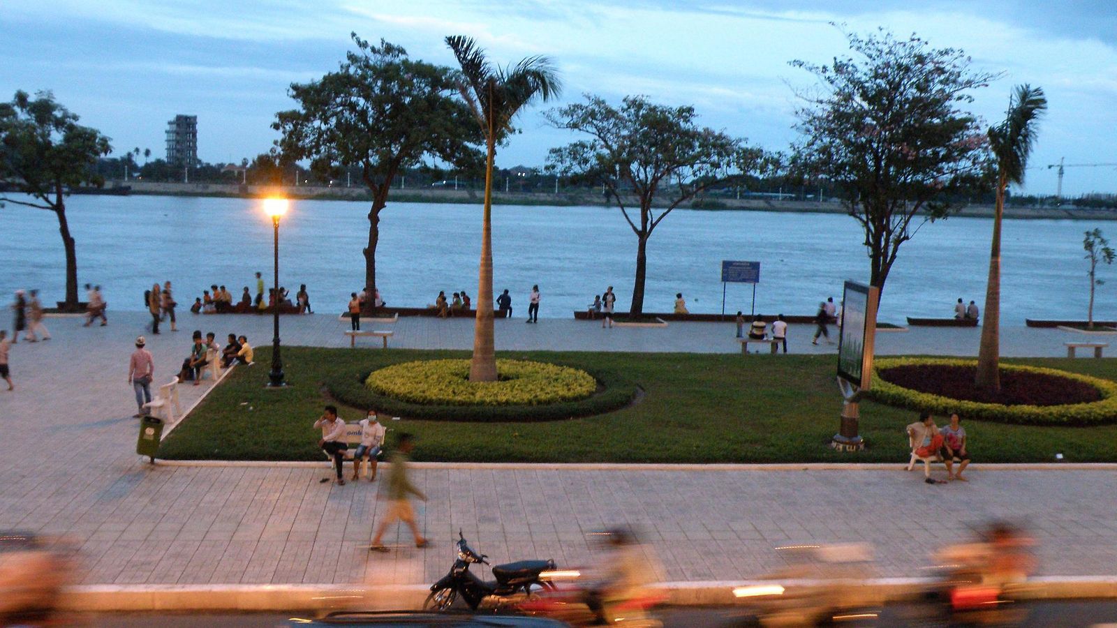 phnom penh