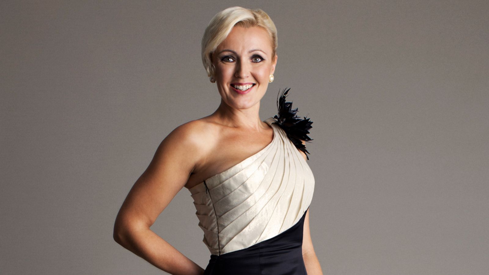 Mari Perankoski.
